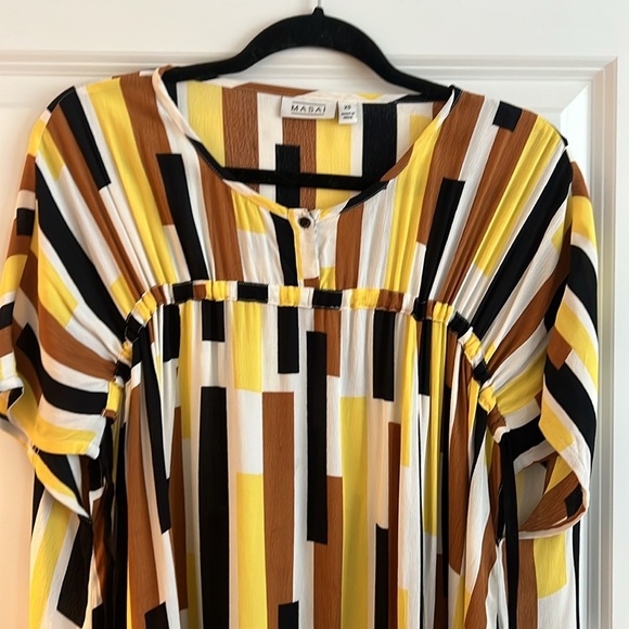 MASAI Copenhagen Designer Dress “The Oana Dress” Size XS - Picture 2 of 9